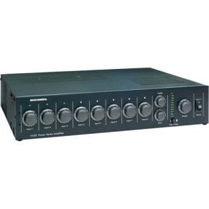 Bogen V150 Power Vector Modular Input Amplifier, 150W