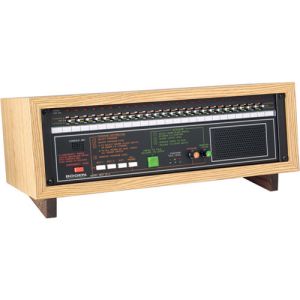 Bogen PI35A Desktop Intercom Control Center for Speaker Stations