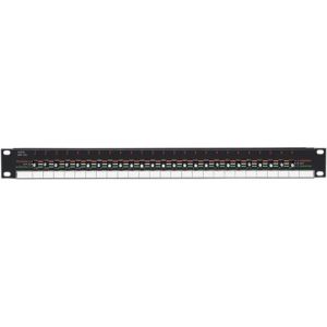 Bogen SBA225 25 Room Selector Switchboard Panel
