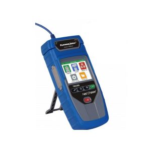 Platinum Tools TNC950AR Net Chaser Ethernet Speed Certifier & Network Tester
