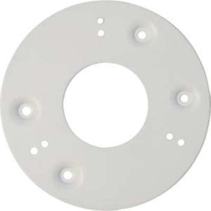 Panasonic A-MD-GBA Gang Box Adapter for A-Series Mini Dome Camera