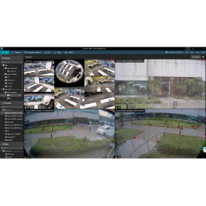 Ganz ZNS-U96-G100 CORTROL Upgrade Licenses Premier 96 - > Global 100 Channel Pack