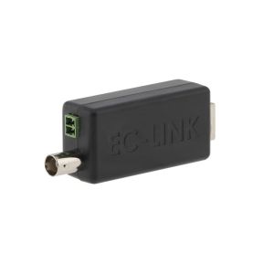 NVT NV-EC-48-PWR DC Power Adapter for EC Link and EC4 Media Converters