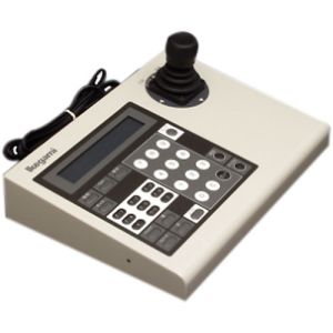 Ikegami PCS-35KB 3D Joystick Keyboard