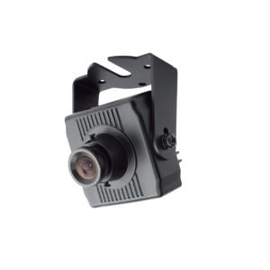 Ikegami ISD-A14-NL Hyper-Dynamic, High Resolution Mini Cube Camera, No Lens