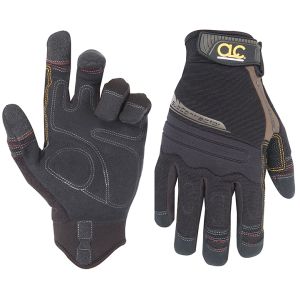 LH Dottie 130M Subcontractor Gloves, Medium