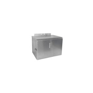 Comnet NWKBB200 Netwave Battery Backup Kit With Dual 110Ah Batteries