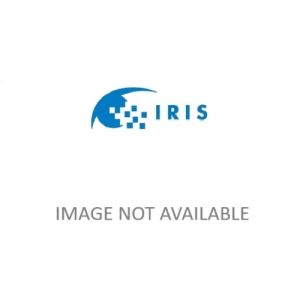 IRIS 1DMC-VF3516 Dome Camera Vari-focal 3.5-22mm Lens