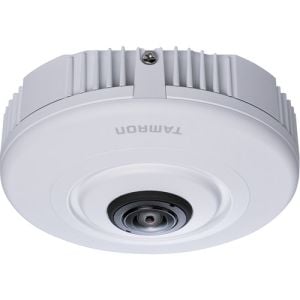 Tamron 300QV-P-CM 180° view Panorama IP Network Camera