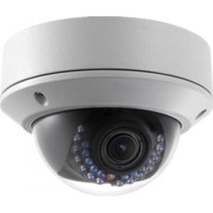 SecurityTronix IP-NC304-VDZ 4 Megapixel IP Motorized Varifocal Dome Camera
