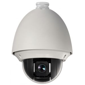 Security Tronix IP-NP112-OD 2 Megapixel Mini PTZ Dome Network Camera
