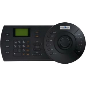 SecurityTronix ST-IPPTZ-KB IP PTZ Camera Keyboard/Joystick Controller
