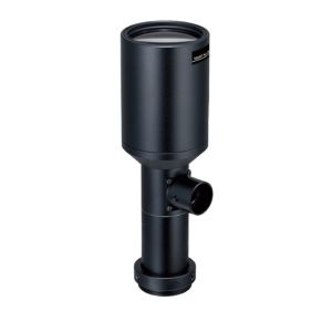 Computar TEC-M03110MPC WD 110mm Telecentric Lens: Coaxial Type