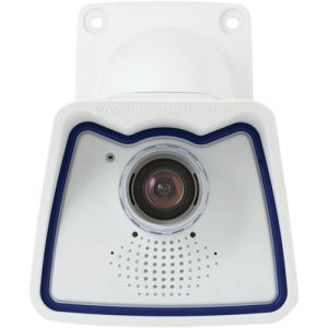 Mobotix MX-M25M-Sec-Night AllroundMono M25M Sec IP Camera Module with Night Sensor (No Lens)