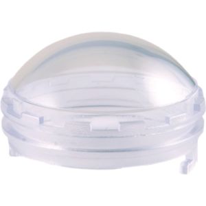 Mobotix MX-OPT-DK-L11 Replacement Dome Hemispheric