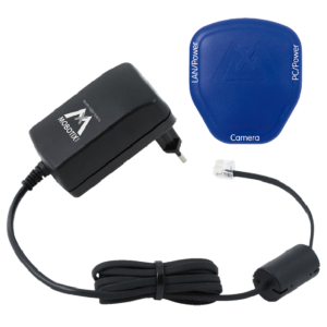 Mobotix MX-NPA-PoE-INT-Set Power Adapter PoE Set