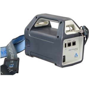 Veracity VAD-PSP POINTSOURCE Plus Battery Powered PoE Injector