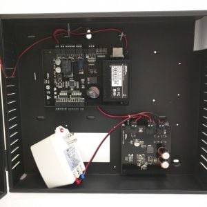 ZKAccess US-C3-100-PRO-BUN IP-Based Access Control Panel