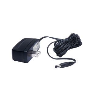 Louroe Electronics LE-242 Plug-in Switching AC Adapter