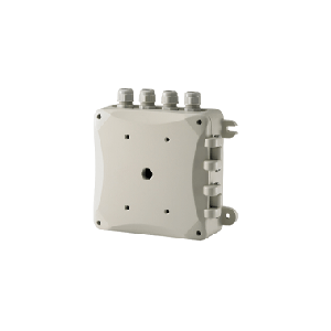 EverFocus EPTZ-PBOX Multi-Function Conjunction Power Box