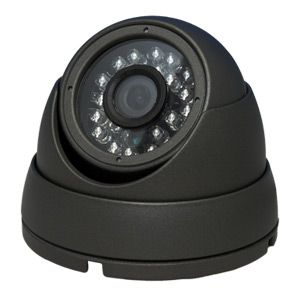 CCTV Star SEB-2MIF-ATC 1080p Hybrid 4 In 1 HD-TVI CVI AHD 960H IR Eyeball Camera