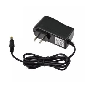 Avycon AVA-PAW-12VDH500MA 12VDC 0.5 AMP Individual Power Adapter