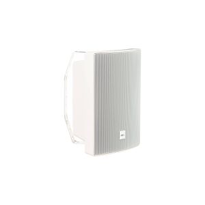 Axis 0833-001 C1004-E Network Cabinet Speaker, White