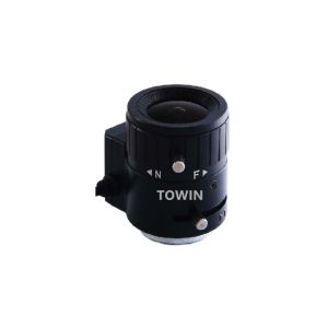 IRIS LENS2812 2.8-12mm Varifocal Lens Day/Night IR Corrected Camera