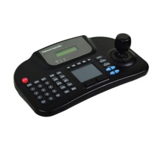 Avycon AVK-P2500 PTZ Controller with LCD Screen