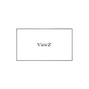 ViewZ VZ-4KVW-49UNB Basic 4K Video Wall Package VZ-49UNB Video Wall Monitor, VZ-PRO-MINI Video Wall Server and VZ-WM71 Wall Mount