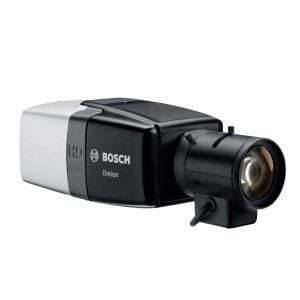 IQsight by Bosch NBN-63013-B 0.9 Megapixel DINION IP Starlight 6000 Box Camera