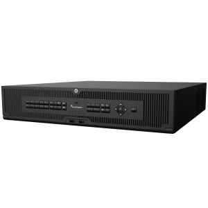 GE Security Interlogix TVN-2216P-12T TruVision 16 Channel IP H.265 Network Video Recorder,12TB
