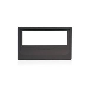 Linear DMCFMB Master Retrofit Mounting Frame, Black