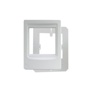 Linear DMCFRW Patio Station Retrofit Mounting Frame