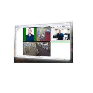 American Dynamics ADVEFVC01 Single Camera License Used for Systems with Less Than 10 Facial Verification Doors