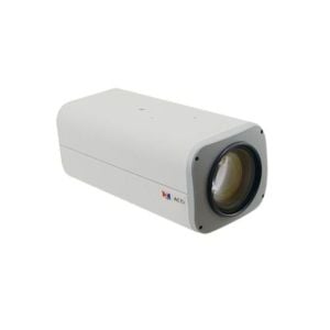 ACTi I29 2 Megapixel Box Camera, Day / Night, 36x Lens