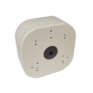 ACTi PMAX-0706 Junction Box (for E39)