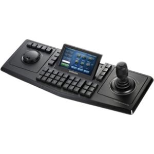 Hanwha Vision SPC-7000 System Control Keyboard