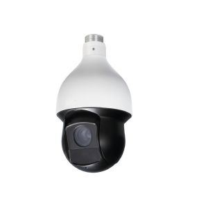 Cantek CT-SD59220I-HC 1080p Ultra-high Speed IR HDCVI PTZ Dome Camera, 20x