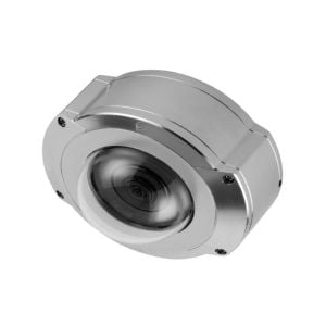 Pelco EVO-12-PSK 12 Megapixel Network IP Outdoor Pendant Mount 360º Camera
