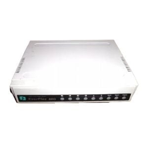 Everfocus EP100/E Quad Processor