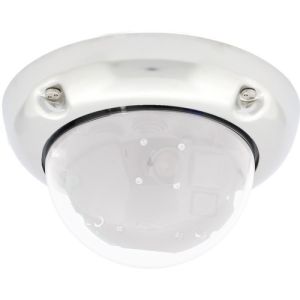 Mobotix MX-D24M-Vandal-ESPO dome housing