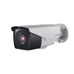 InVid ULT-P2LPR150 2 Megapixel License Plate Mini Bullet Camera, 2.8-12mm