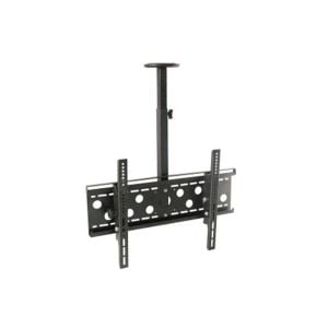 InVid IMM-MCM32-500 Fully Adjustable Ceiling Bracket for Monitors