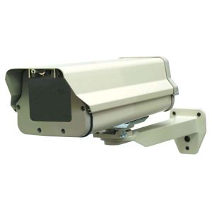 Speco VCH400HBMT Heavy Duty Outdoor Camera Housing with Heater and Blower