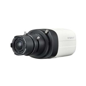Hanwha Vision HCB-6000 1080p Analog HD Box Camera