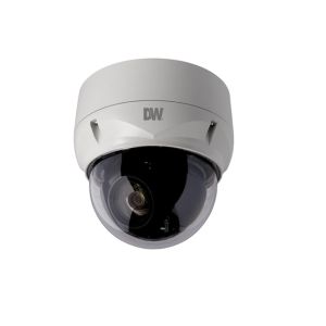 Digital Watchdog DWC-PTZ20X 1080p 20x Indoor/Outdoor PTZ Dome HD Analog Camera