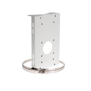 Axis 21764 Pole Mount Plate