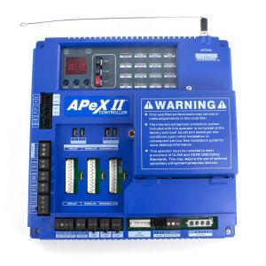 Linear 620-101292 APEX-II Module Assembly with UCE Clear Plastic Cover