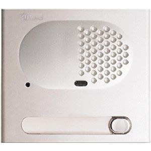 Alpha 2110-AL 1 Button Stadio Audio Module